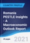 Romania PESTLE Insights - A Macroeconomic Outlook Report - Product Thumbnail Image