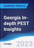 Georgia In-depth PEST Insights- Product Image