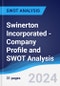Swinerton Incorporated - Company Profile and SWOT Analysis - Product Thumbnail Image