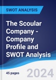The Scoular Company - Company Profile and SWOT Analysis- Product Image