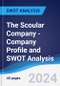 The Scoular Company - Company Profile and SWOT Analysis - Product Thumbnail Image