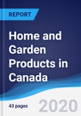 Home and Garden Products in Canada- Product Image