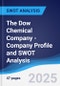 The Dow Chemical Company - Company Profile and SWOT Analysis - Product Thumbnail Image