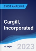Cargill, Incorporated - Strategy, SWOT and Corporate Finance Report- Product Image