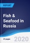 Fish & Seafood in Russia - Product Thumbnail Image