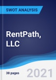 RentPath, LLC - Strategy, SWOT and Corporate Finance Report- Product Image