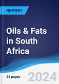 Oils & Fats in South Africa- Product Image