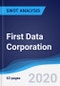 First Data Corporation - Strategy, SWOT and Corporate Finance Report - Product Thumbnail Image
