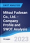 Mitsui Fudosan Co., Ltd. - Company Profile and SWOT Analysis - Product Thumbnail Image