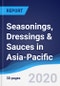 Seasonings, Dressings & Sauces in Asia-Pacific - Product Thumbnail Image