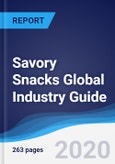 Savory Snacks Global Industry Guide 2015-2024- Product Image