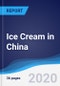 Ice Cream in China - Product Thumbnail Image
