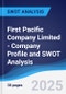 First Pacific Company Limited - Company Profile and SWOT Analysis - Product Thumbnail Image