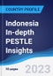 Indonesia In-depth PESTLE Insights - Product Image