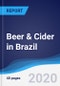 Beer & Cider in Brazil - Product Thumbnail Image