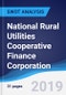 National Rural Utilities Cooperative Finance Corporation - Strategy, SWOT and Corporate Finance Report - Product Thumbnail Image