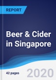 Beer & Cider in Singapore- Product Image