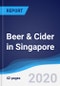 Beer & Cider in Singapore - Product Image