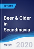 Beer & Cider in Scandinavia- Product Image