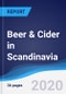 Beer & Cider in Scandinavia - Product Image