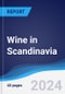 Wine in Scandinavia - Product Thumbnail Image