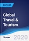 Global Travel & Tourism - Product Thumbnail Image
