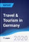 Travel & Tourism in Germany - Product Thumbnail Image