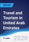Travel and Tourism in United Arab Emirates - Product Thumbnail Image