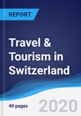 Travel & Tourism in Switzerland- Product Image