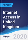 Internet Access in United Kingdom- Product Image