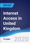 Internet Access in United Kingdom - Product Thumbnail Image