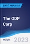 The ODP Corp - Strategy, SWOT and Corporate Finance Report - Product Thumbnail Image