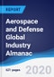 Aerospace and Defense Global Industry Almanac 2015-2024 - Product Thumbnail Image