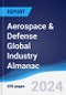 Aerospace and Defense Global Industry Almanac 2015-2024 - Product Thumbnail Image