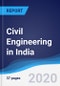 Civil Engineering in India - Product Thumbnail Image