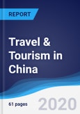 Travel & Tourism in China- Product Image