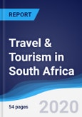 Travel & Tourism in South Africa- Product Image