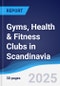 Gyms, Health & Fitness Clubs in Scandinavia - Product Thumbnail Image