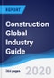 Construction Global Industry Guide 2015-2024 - Product Thumbnail Image