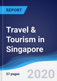 Travel & Tourism in Singapore- Product Image