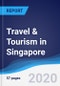 Travel & Tourism in Singapore - Product Thumbnail Image