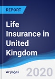 Life Insurance in United Kingdom- Product Image