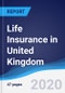 Life Insurance in United Kingdom - Product Thumbnail Image