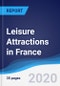 Leisure Attractions in France - Product Thumbnail Image
