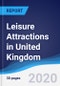 Leisure Attractions in United Kingdom - Product Thumbnail Image