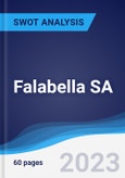 Falabella SA - Strategy, SWOT and Corporate Finance Report- Product Image