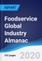 Foodservice Global Industry Almanac 2016-2025 - Product Thumbnail Image