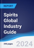 Spirits Global Industry Guide 2018-2027- Product Image