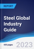 Steel Global Industry Guide 2015-2024- Product Image