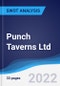 Punch Taverns Ltd - Strategy, SWOT and Corporate Finance Report - Product Thumbnail Image